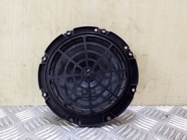 Peugeot 5008 Haut-parleur de porte avant 9665245180