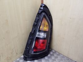 KIA Soul Lampa tylna 924022K0