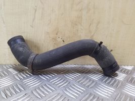 Opel Antara Engine coolant pipe/hose 25927044