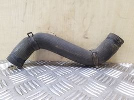 Opel Antara Engine coolant pipe/hose 25927044
