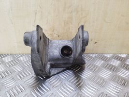 Opel Antara Support, suspension du moteur 