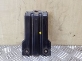 Opel Antara Bottom radiator support slam panel 