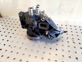 Opel Antara Water pump 96868232