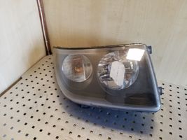 Volkswagen Crafter Headlight/headlamp 24768900