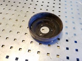 Volkswagen Crafter Water pump pulley 076121031