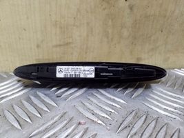 Volkswagen Crafter Monitor del sensore di parcheggio PDC A0015423623