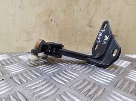 Volkswagen Crafter Guida/cerniera superiore del rullo del portellone scorrevole 