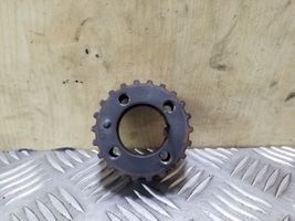 Volkswagen Crafter Crankshaft gear 074105263B