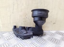 Volkswagen Crafter Oil fill pipe 076115308A