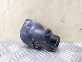 Volkswagen Crafter Thermostat/thermostat housing 076121121C