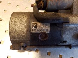 Mazda Premacy Starter motor M002T87471