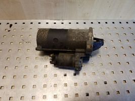 Mazda Premacy Starter motor M002T87471