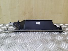 Audi A5 8T 8F Konsola środkowa / Radio / GPS 8T2857185F