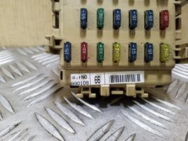 Subaru Legacy Fuse module 