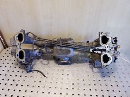 Subaru Legacy Collecteur d'admission A46702D17