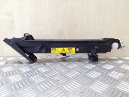 Mercedes-Benz ML W163 Lift Jack A1635800018