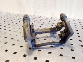 Volkswagen Tiguan Supporto della pinza del freno posteriore 