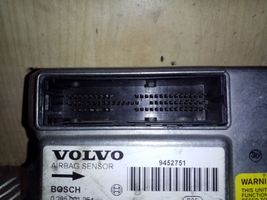 Volvo V70 Sterownik / Moduł Airbag 9452751