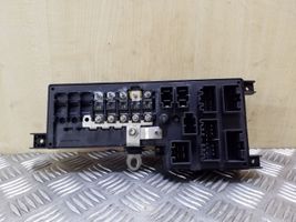 Volvo V70 Module de fusibles 8678449