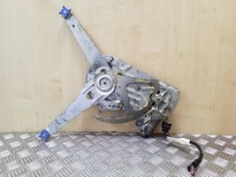 Volvo V70 Front door window regulator with motor 106469