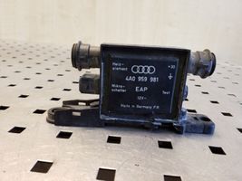 Audi A8 S8 D2 4D Unité de commande / module de verrouillage centralisé porte 4A0959981