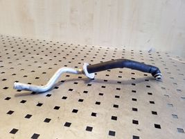 Volkswagen Phaeton Heater radiator pipe/hose 