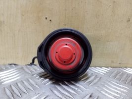 Volvo V70 Fuel tank filler cap 