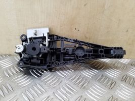 Opel Astra J Etuoven ulkokahva 14096201LH