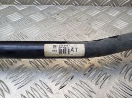 Opel Astra J Barra stabilizzatrice anteriore/barra antirollio 13253987