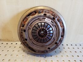 Opel Astra J Clutch set kit M200205