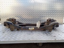 Ford Focus Berceau moteur 