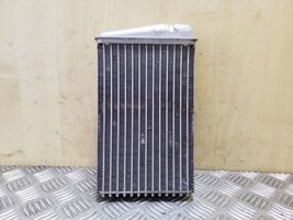 Renault Megane II Heater blower radiator 
