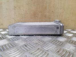 Renault Megane II Heater blower radiator 