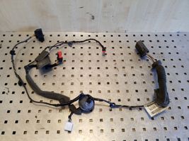 Ford Kuga I Rear door wiring loom 7M5T14240