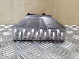 Citroen C5 Radiateur soufflant de chauffage 660992B