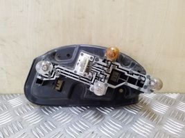 Citroen C5 Element lampy tylnej 