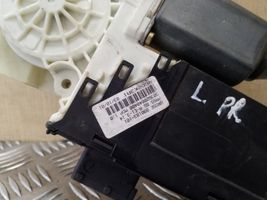 Citroen C5 Priekinio el. lango pakėlimo mechanizmo komplektas 9632532080