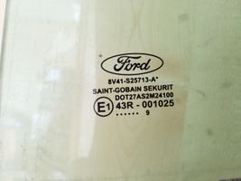 Ford Kuga I Takaoven ikkunalasi 8V41S25713A