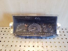 Opel Frontera A Compteur de vitesse tableau de bord 91153070