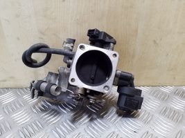 Opel Frontera A Throttle valve 90499287