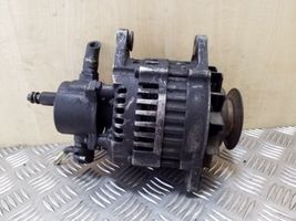 Opel Frontera A Alternator 8970746120