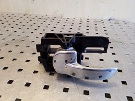 Nissan Qashqai Etuoven sisäkahva 80671JD08449