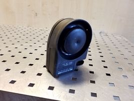 Volkswagen Touareg II Alarm system siren 1K0951605C