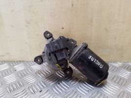 Opel Frontera A Moteur d'essuie-glace 22107954