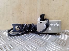 Mitsubishi Outlander Front seatbelt buckle 6054291A