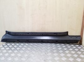 Audi TT TTS Mk2 Garniture, jupe latérale/bas de caisse avant 8J0853491G