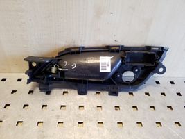 Hyundai i40 Maniglia interna per portiera posteriore 2611172802