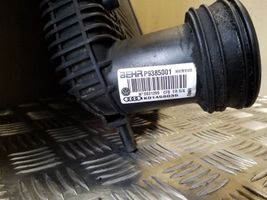 Audi TT TTS Mk2 Chłodnica powietrza doładowującego / Intercooler K0145803S