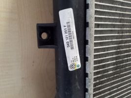 Audi TT TTS Mk2 Radiateur de refroidissement 5K0121251F