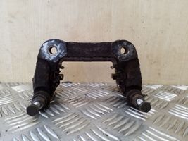 Volvo XC60 Brake caliper pad carrier rear 